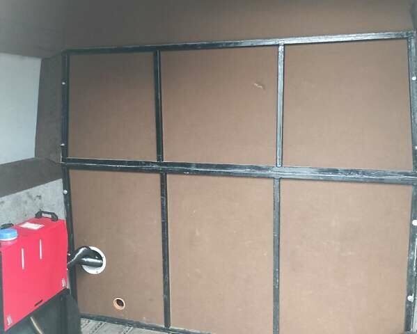 Білий Рено Мастєр, об'ємом двигуна 2.3 л та пробігом 275 тис. км за 16900 $, фото 18 на Automoto.ua
