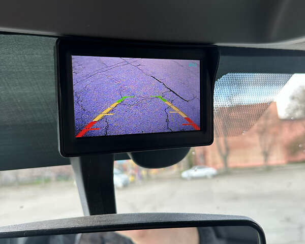 Белый Рено Мастер, объемом двигателя 2.3 л и пробегом 320 тыс. км за 18000 $, фото 10 на Automoto.ua