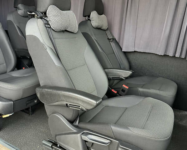 Белый Рено Мастер, объемом двигателя 2.3 л и пробегом 320 тыс. км за 18000 $, фото 7 на Automoto.ua