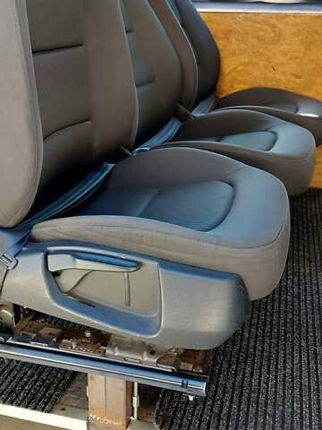 Белый Рено Мастер, объемом двигателя 2.3 л и пробегом 260 тыс. км за 16500 $, фото 2 на Automoto.ua