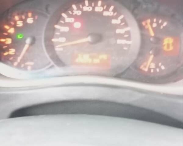 Белый Рено Мастер, объемом двигателя 2.3 л и пробегом 605 тыс. км за 14200 $, фото 11 на Automoto.ua