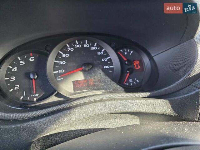 Белый Рено Мастер, объемом двигателя 2.3 л и пробегом 177 тыс. км за 19900 $, фото 29 на Automoto.ua