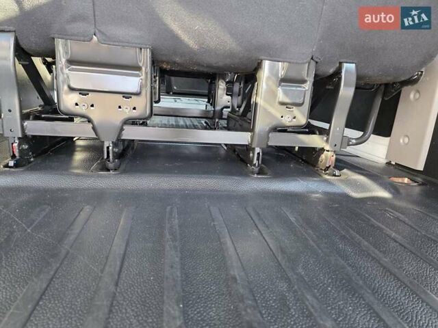 Белый Рено Мастер, объемом двигателя 2.3 л и пробегом 177 тыс. км за 19900 $, фото 46 на Automoto.ua