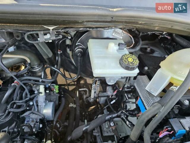 Белый Рено Мастер, объемом двигателя 2.3 л и пробегом 177 тыс. км за 19900 $, фото 54 на Automoto.ua