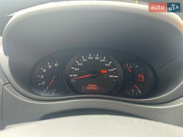 Білий Рено Мастєр, об'ємом двигуна 2.3 л та пробігом 294 тис. км за 17500 $, фото 12 на Automoto.ua