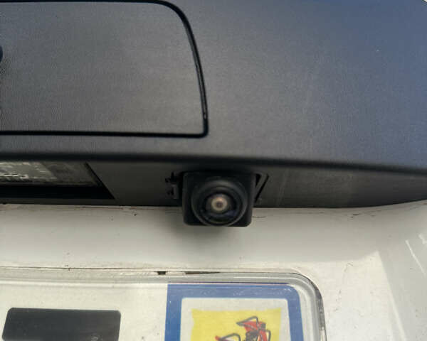 Белый Рено Мастер, объемом двигателя 2.3 л и пробегом 325 тыс. км за 18300 $, фото 20 на Automoto.ua