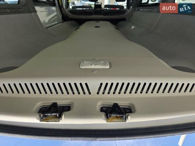 Белый Рено Мастер, объемом двигателя 2.3 л и пробегом 177 тыс. км за 19900 $, фото 48 на Automoto.ua