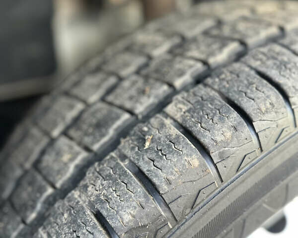 Білий Рено Мастєр, об'ємом двигуна 2.3 л та пробігом 325 тис. км за 17100 $, фото 27 на Automoto.ua