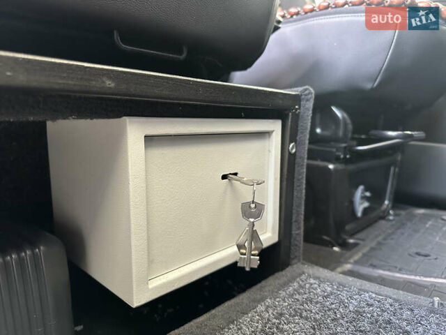 Белый Рено Мастер, объемом двигателя 2.3 л и пробегом 290 тыс. км за 23900 $, фото 27 на Automoto.ua