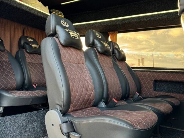 Белый Рено Мастер, объемом двигателя 2.3 л и пробегом 530 тыс. км за 15500 $, фото 3 на Automoto.ua