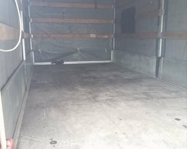 Рено Мастєр 2016 у Подільськ (Котовськ) на Automoto.ua Білий Рено Мастєр, об'ємом двигуна 2.3 л та пробігом 506 тис. км за 16000 $, фото 10 на Automoto.ua