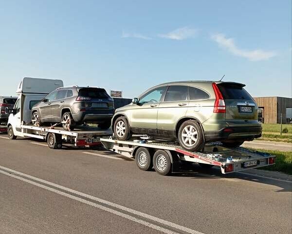 Рено Мастєр 2016 у Подільськ (Котовськ) на Automoto.ua Білий Рено Мастєр, об'ємом двигуна 2.3 л та пробігом 506 тис. км за 16000 $, фото 3 на Automoto.ua