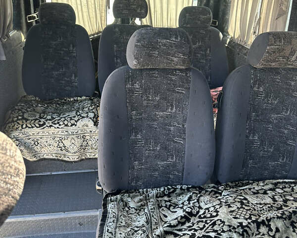 Белый Рено Мастер, объемом двигателя 2.5 л и пробегом 471 тыс. км за 3499 $, фото 15 на Automoto.ua