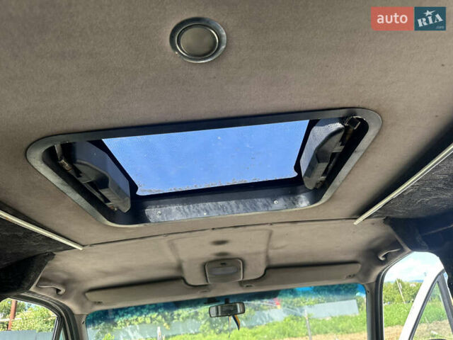 Белый Рено Мастер, объемом двигателя 2.5 л и пробегом 471 тыс. км за 3499 $, фото 16 на Automoto.ua