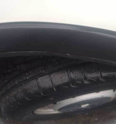 Білий Рено Мастєр, об'ємом двигуна 2.46 л та пробігом 330 тис. км за 8500 $, фото 3 на Automoto.ua