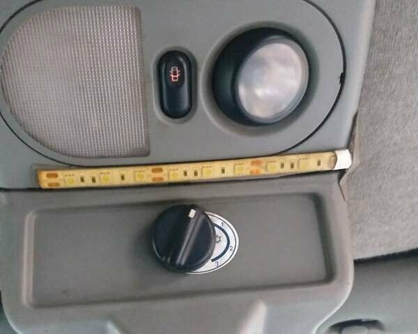 Белый Рено Мастер, объемом двигателя 2.46 л и пробегом 329 тыс. км за 9900 $, фото 15 на Automoto.ua