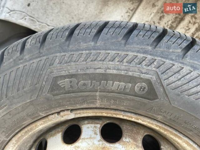 Белый Рено Мастер, объемом двигателя 2.3 л и пробегом 190 тыс. км за 20000 $, фото 15 на Automoto.ua
