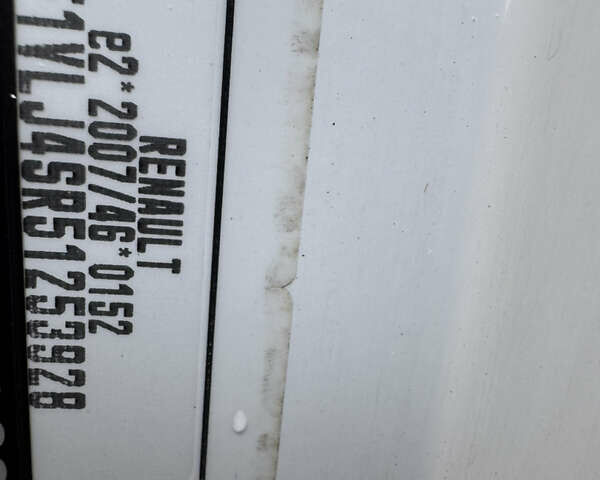 Рено Мастєр 2014 у Бердичеве на Automoto.ua Білий Рено Мастєр, об'ємом двигуна 2.3 л та пробігом 387 тис. км за 17800 $, фото 69 на Automoto.ua