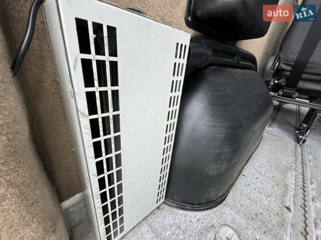 Рено Мастєр 2014 у Бердичеве на Automoto.ua Білий Рено Мастєр, об'ємом двигуна 2.3 л та пробігом 387 тис. км за 17800 $, фото 67 на Automoto.ua