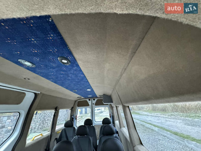 Рено Мастєр 2014 у Бердичеве на Automoto.ua Білий Рено Мастєр, об'ємом двигуна 2.3 л та пробігом 387 тис. км за 17800 $, фото 54 на Automoto.ua