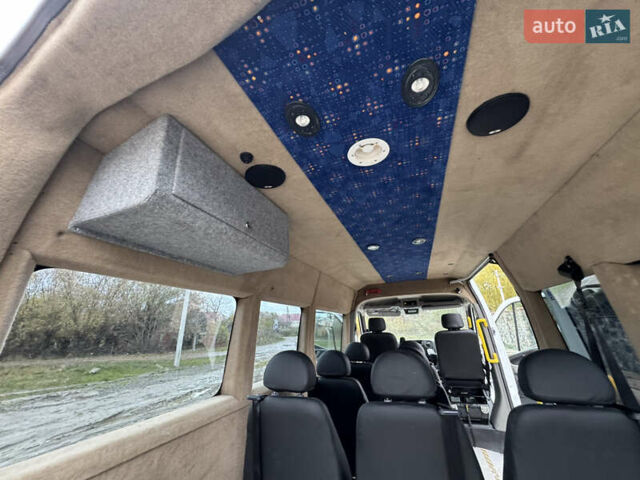 Рено Мастєр 2014 у Бердичеве на Automoto.ua Білий Рено Мастєр, об'ємом двигуна 2.3 л та пробігом 387 тис. км за 17800 $, фото 66 на Automoto.ua