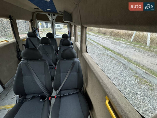 Рено Мастєр 2014 у Бердичеве на Automoto.ua Білий Рено Мастєр, об'ємом двигуна 2.3 л та пробігом 387 тис. км за 17800 $, фото 53 на Automoto.ua