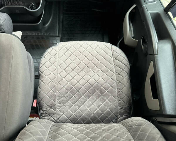 Рено Мастер 2015 в Киеве на Automoto.ua Белый Рено Мастер, объемом двигателя 2.3 л и пробегом 519 тыс. км за 16500 $, фото 66 на Automoto.ua