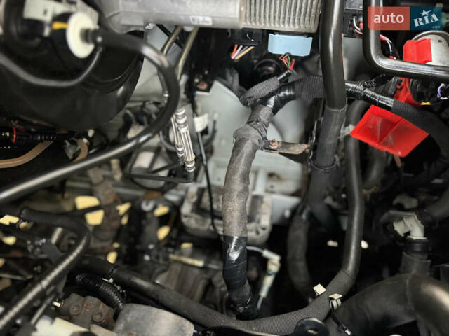 Рено Мастер 2015 в Киеве на Automoto.ua Белый Рено Мастер, объемом двигателя 2.3 л и пробегом 519 тыс. км за 16500 $, фото 89 на Automoto.ua