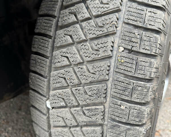 Белый Рено Мастер, объемом двигателя 2.3 л и пробегом 500 тыс. км за 16500 $, фото 31 на Automoto.ua