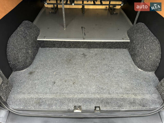 Рено Мастер 2015 в Киеве на Automoto.ua Белый Рено Мастер, объемом двигателя 2.3 л и пробегом 519 тыс. км за 16500 $, фото 33 на Automoto.ua