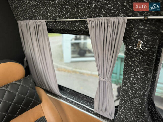 Рено Мастер 2015 в Киеве на Automoto.ua Белый Рено Мастер, объемом двигателя 2.3 л и пробегом 519 тыс. км за 16500 $, фото 57 на Automoto.ua