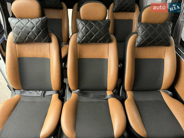 Рено Мастер 2015 в Киеве на Automoto.ua Белый Рено Мастер, объемом двигателя 2.3 л и пробегом 519 тыс. км за 16500 $, фото 51 на Automoto.ua