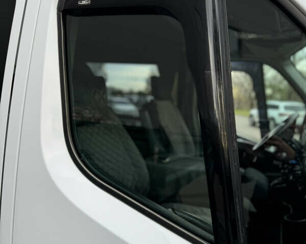 Рено Мастер 2015 в Киеве на Automoto.ua Белый Рено Мастер, объемом двигателя 2.3 л и пробегом 519 тыс. км за 16500 $, фото 14 на Automoto.ua