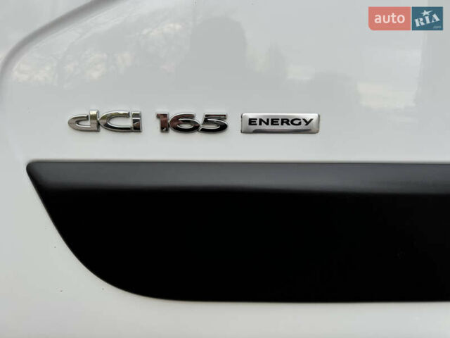 Рено Мастер 2015 в Киеве на Automoto.ua Белый Рено Мастер, объемом двигателя 2.3 л и пробегом 519 тыс. км за 16500 $, фото 5 на Automoto.ua