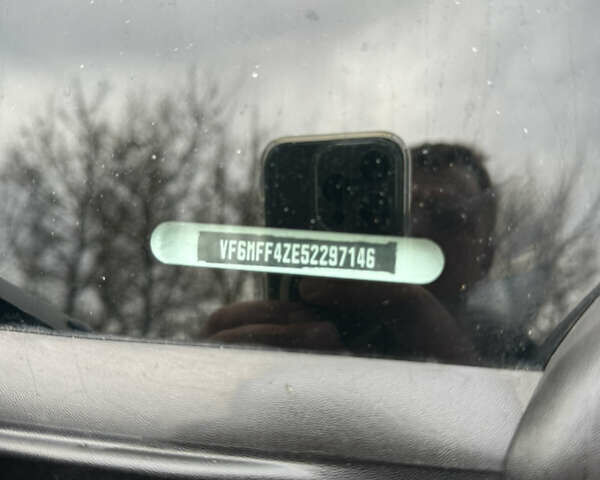 Рено Мастер 2015 в Киеве на Automoto.ua Белый Рено Мастер, объемом двигателя 2.3 л и пробегом 519 тыс. км за 16500 $, фото 8 на Automoto.ua