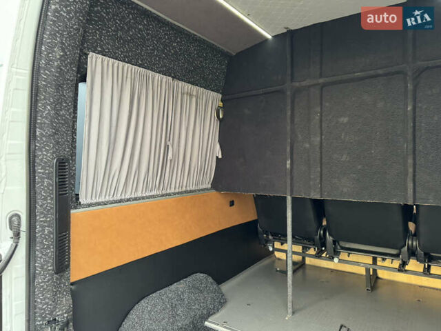 Рено Мастер 2015 в Киеве на Automoto.ua Белый Рено Мастер, объемом двигателя 2.3 л и пробегом 519 тыс. км за 16500 $, фото 31 на Automoto.ua