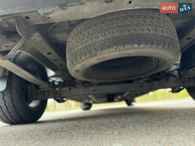 Рено Мастер 2015 в Киеве на Automoto.ua Белый Рено Мастер, объемом двигателя 2.3 л и пробегом 519 тыс. км за 16500 $, фото 25 на Automoto.ua