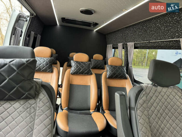 Рено Мастер 2015 в Киеве на Automoto.ua Белый Рено Мастер, объемом двигателя 2.3 л и пробегом 519 тыс. км за 16500 $, фото 72 на Automoto.ua