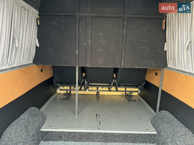 Рено Мастер 2015 в Киеве на Automoto.ua Белый Рено Мастер, объемом двигателя 2.3 л и пробегом 519 тыс. км за 16500 $, фото 34 на Automoto.ua