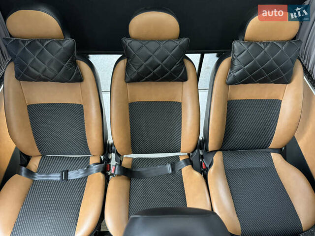 Рено Мастер 2015 в Киеве на Automoto.ua Белый Рено Мастер, объемом двигателя 2.3 л и пробегом 519 тыс. км за 16500 $, фото 52 на Automoto.ua