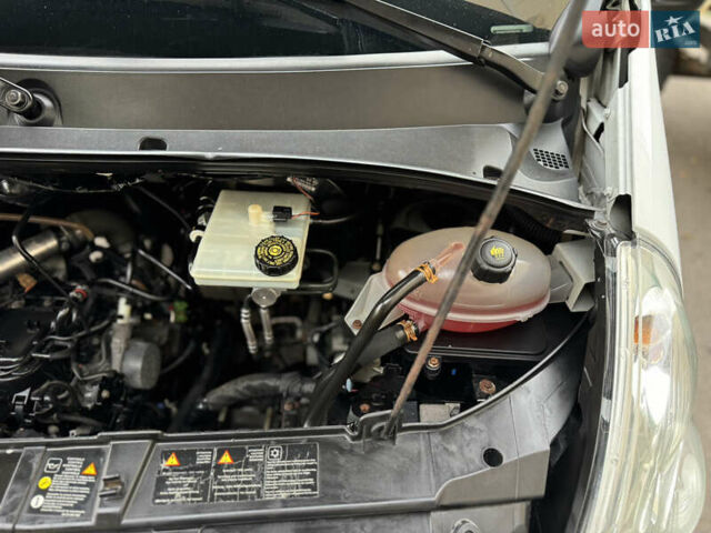 Рено Мастер 2015 в Киеве на Automoto.ua Белый Рено Мастер, объемом двигателя 2.3 л и пробегом 519 тыс. км за 16500 $, фото 83 на Automoto.ua