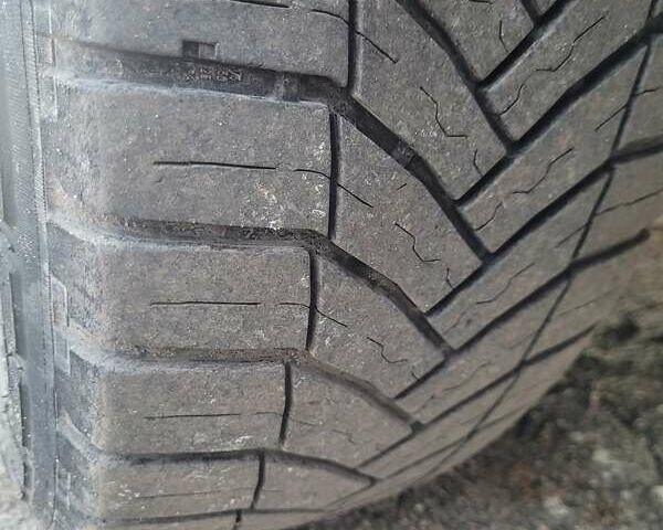 Белый Рено Мастер, объемом двигателя 2 л и пробегом 185 тыс. км за 17900 $, фото 4 на Automoto.ua