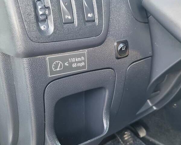 Белый Рено Мастер, объемом двигателя 2 л и пробегом 185 тыс. км за 17900 $, фото 25 на Automoto.ua