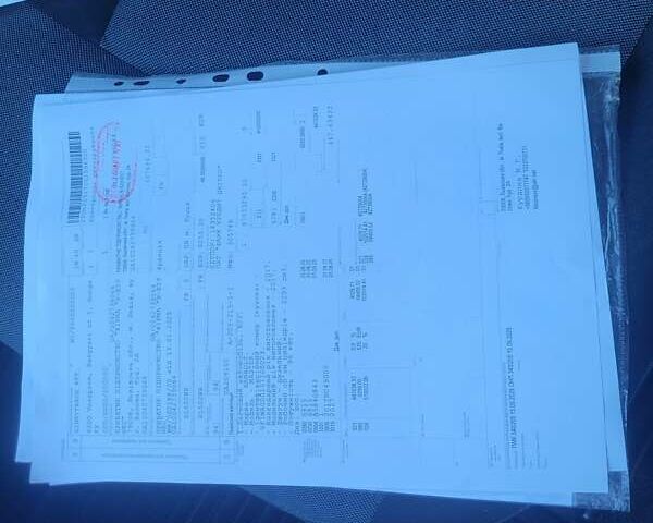 Белый Рено Мастер, объемом двигателя 2 л и пробегом 185 тыс. км за 17900 $, фото 16 на Automoto.ua