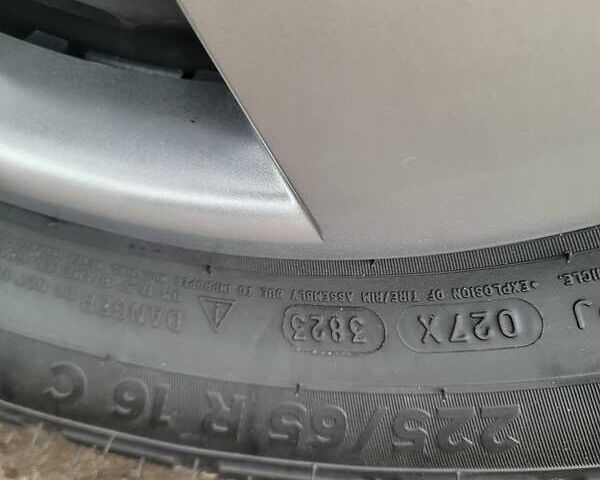 Белый Рено Мастер, объемом двигателя 2.3 л и пробегом 185 тыс. км за 18800 $, фото 42 на Automoto.ua