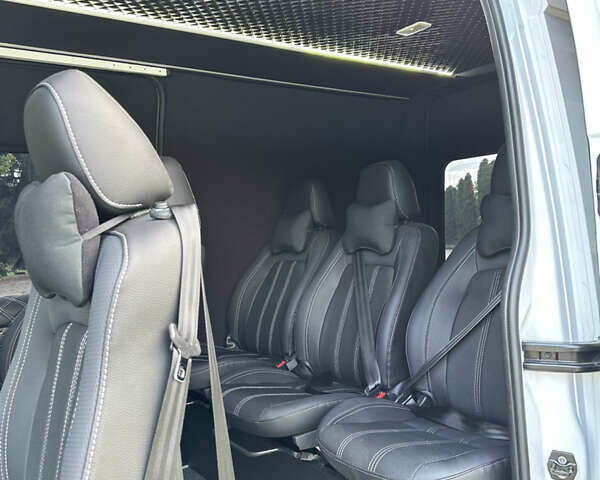 Рено Мастєр 2018 у Дубно на Automoto.ua Білий Рено Мастєр, об'ємом двигуна 2.3 л та пробігом 237 тис. км за 16500 $, фото 28 на Automoto.ua