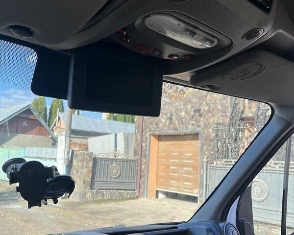 Рено Мастєр 2018 у Городенке на Automoto.ua Білий Рено Мастєр, об'ємом двигуна 2.3 л та пробігом 575 тис. км за 17880 $, фото 32 на Automoto.ua