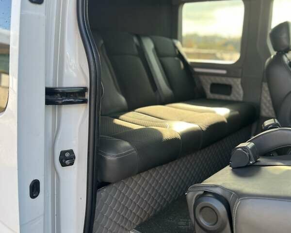 Рено Мастєр 2018 у Городенке на Automoto.ua Білий Рено Мастєр, об'ємом двигуна 2.3 л та пробігом 575 тис. км за 17880 $, фото 36 на Automoto.ua