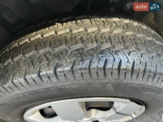 Білий Рено Мастєр, об'ємом двигуна 2.3 л та пробігом 140 тис. км за 23000 $, фото 15 на Automoto.ua