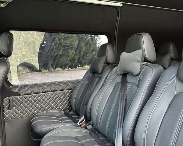 Рено Мастєр 2018 у Дубно на Automoto.ua Білий Рено Мастєр, об'ємом двигуна 2.3 л та пробігом 237 тис. км за 16500 $, фото 29 на Automoto.ua